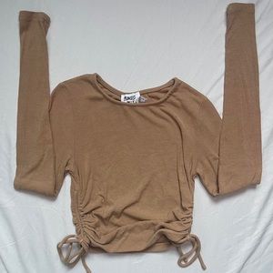 princess polly long sleeve